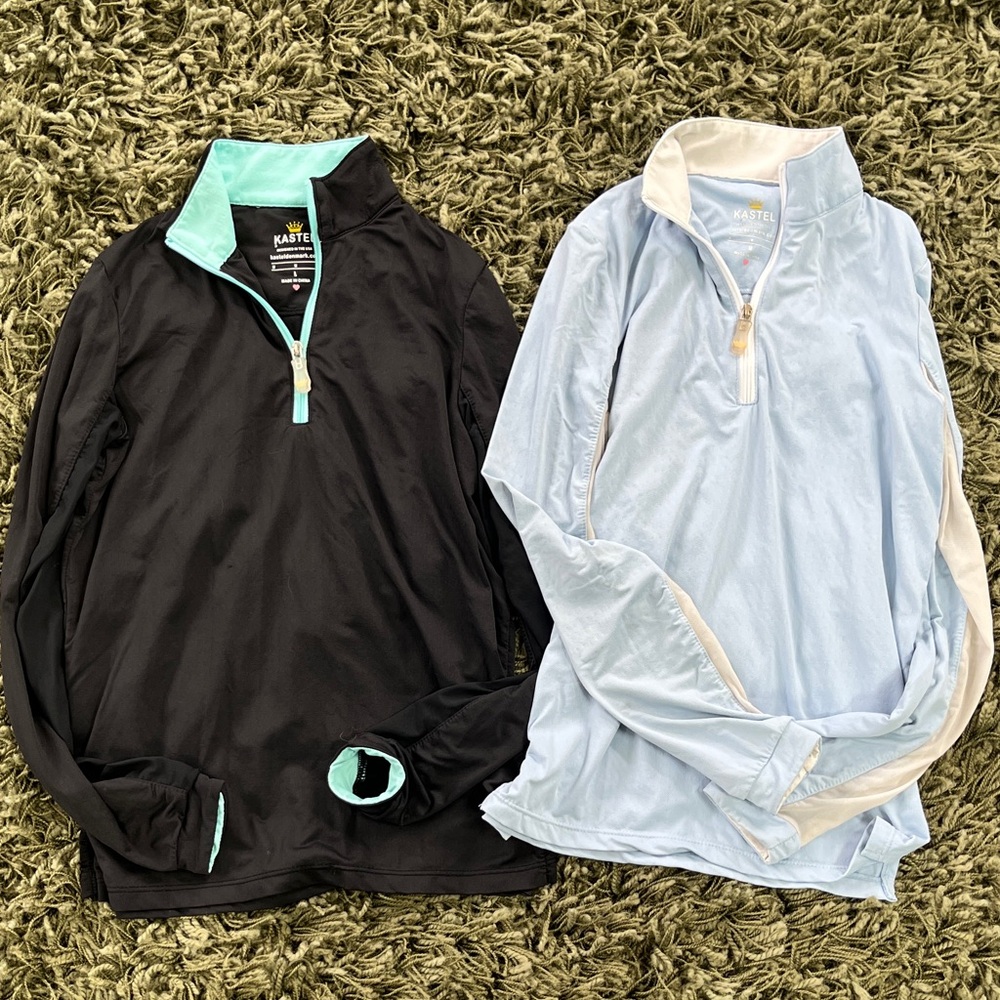 Kastel girls shirts